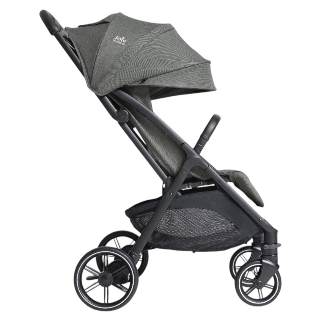 Joie® Otroški voziček Parcel™ LX Signature EverGreen Joie