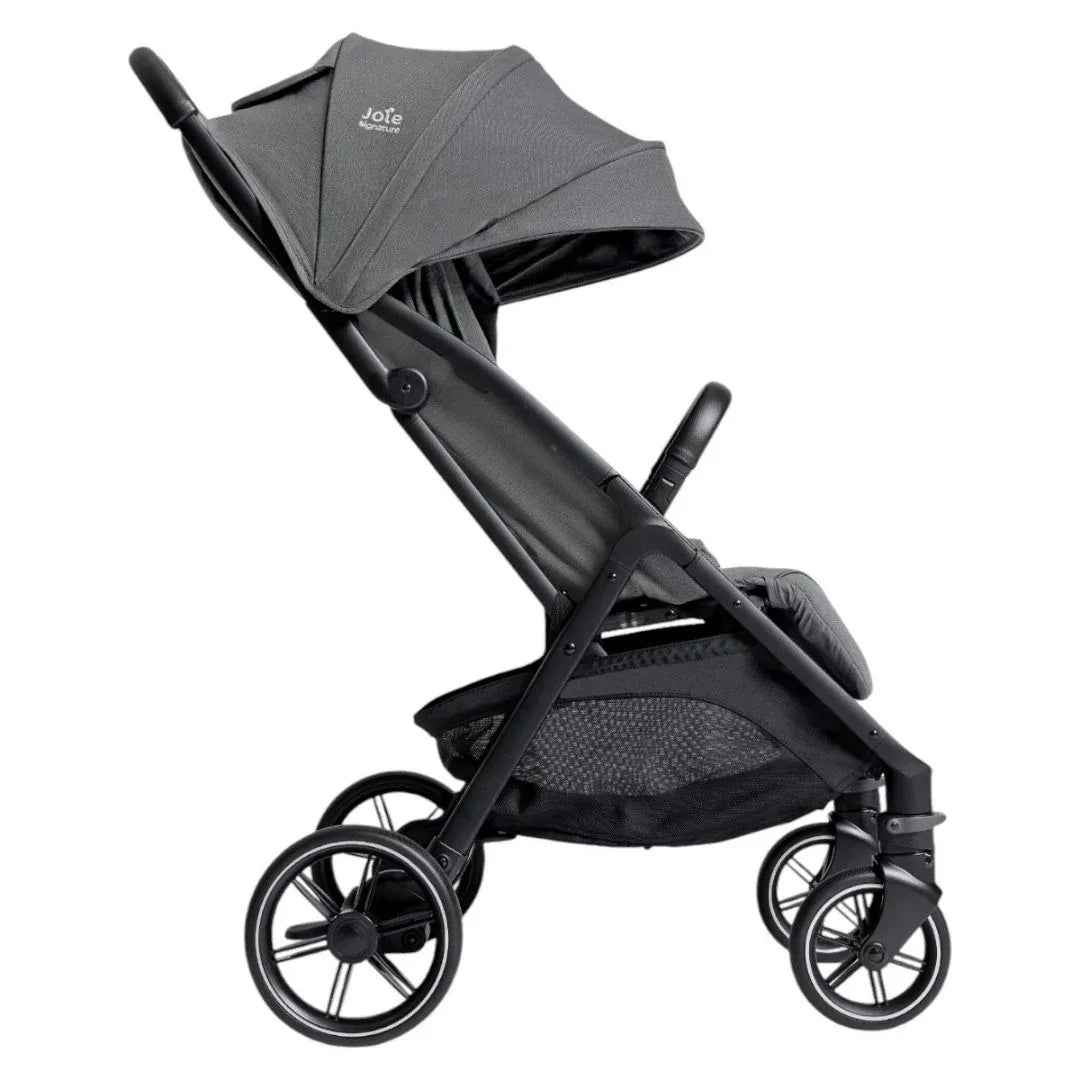 joie baby stroller Joie® Compact stroller Parcel™ LX Signature Ebony