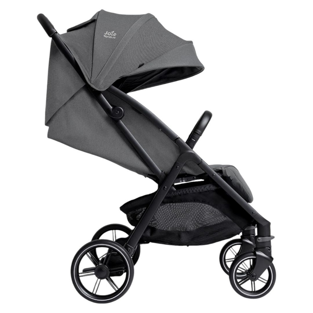 Joie® Otroški voziček Parcel™ LX Signature Ebony Joie