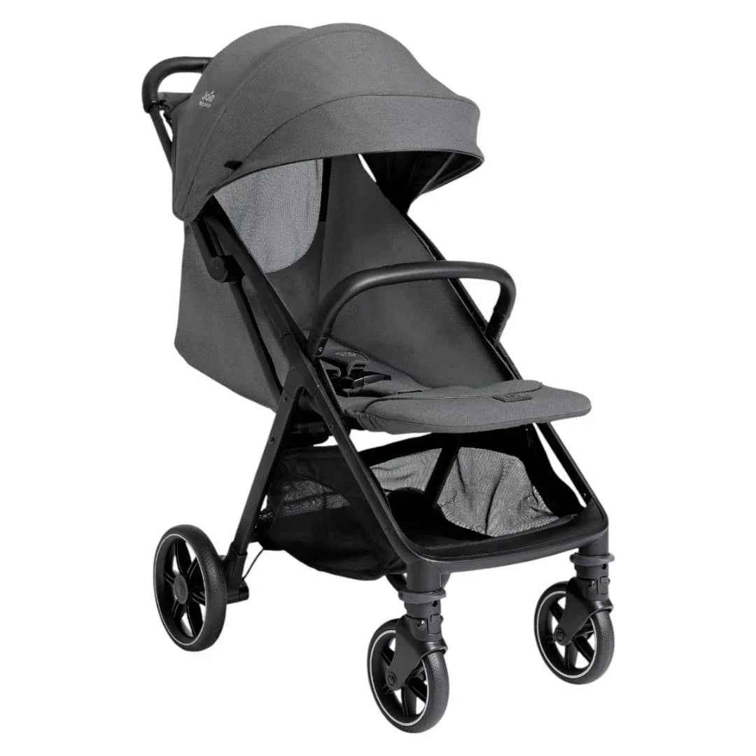 Joie® Compact stroller Parcel™ LX Signature Ebony