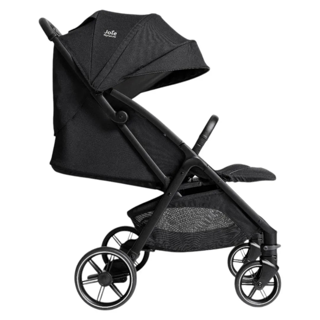 Joie® Compact stroller Parcel™ LX Signature Eclipse | Evitas