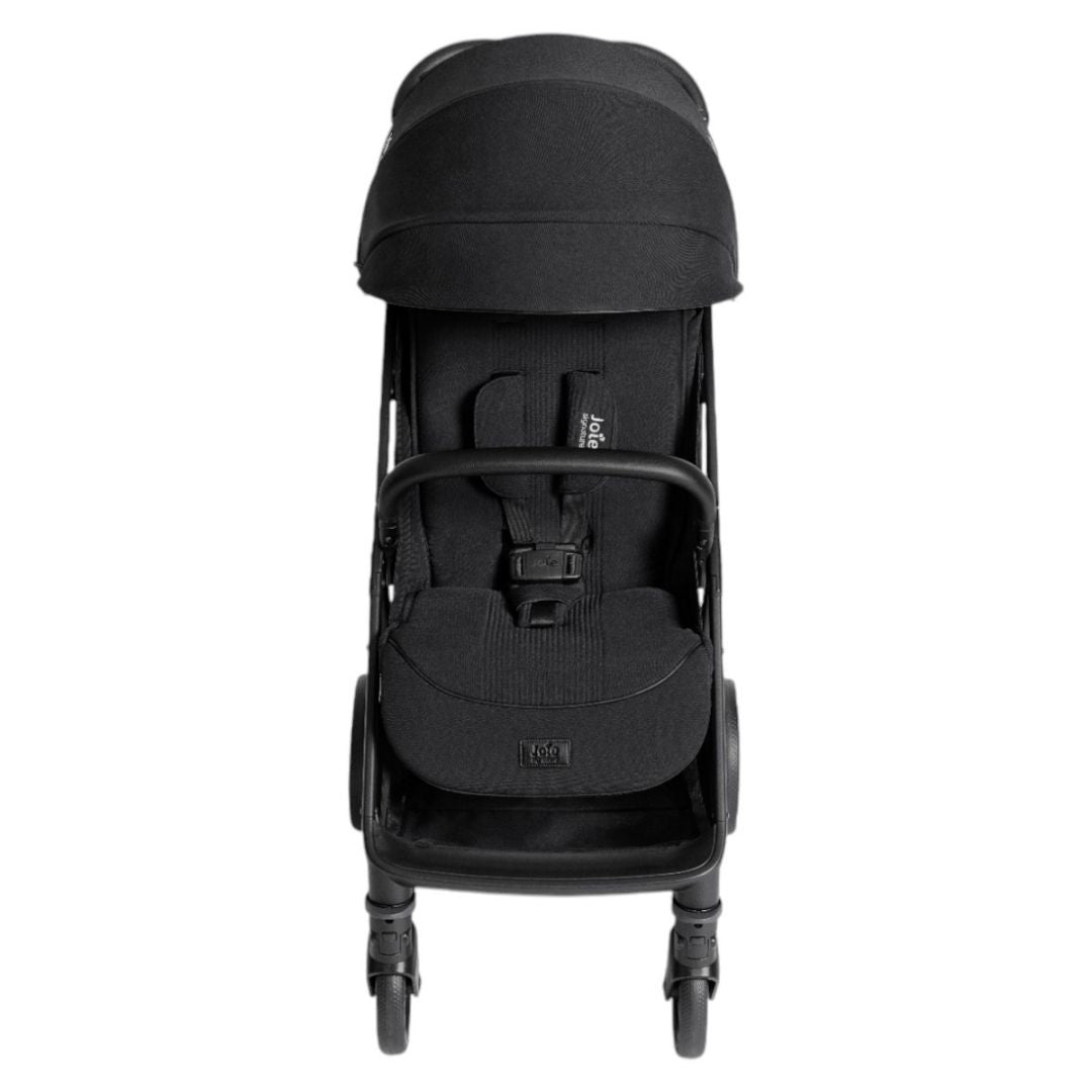 Joie® Compact stroller Parcel™ LX Signature Eclipse | Evitas