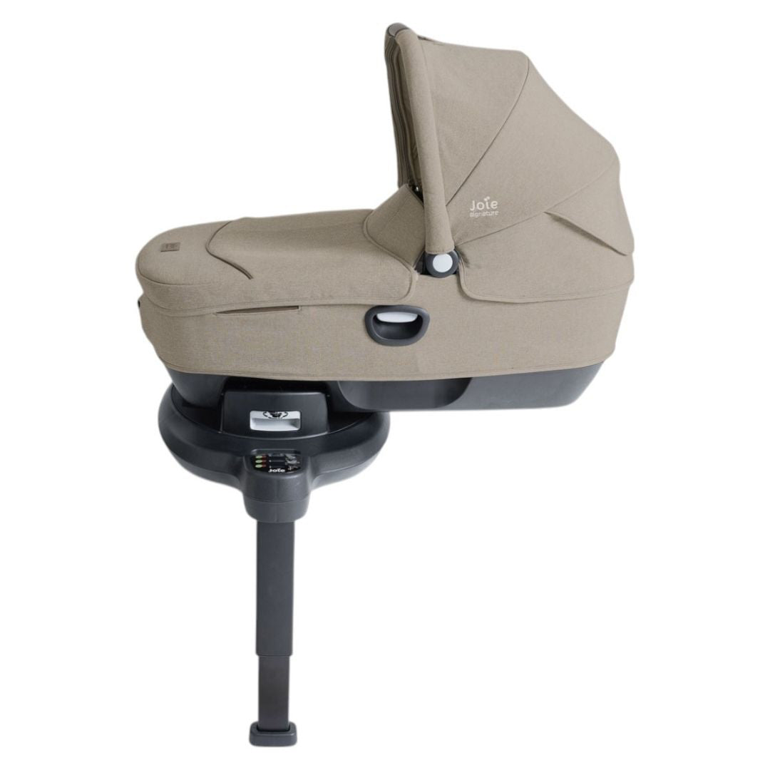 Joie® Košara za novorojenčka Calmi™ Signature SandStone Joie