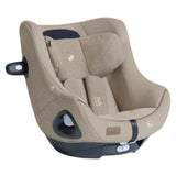 Joie®  Seggiolino auto i-Harbour™ E i-Size (61-105 cm) Signature SandStone