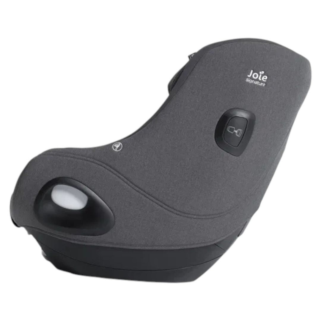 Joie® Otroški avtosedež i-Harbour™ E i-Size (61-105 cm) Signature Ebony Joie