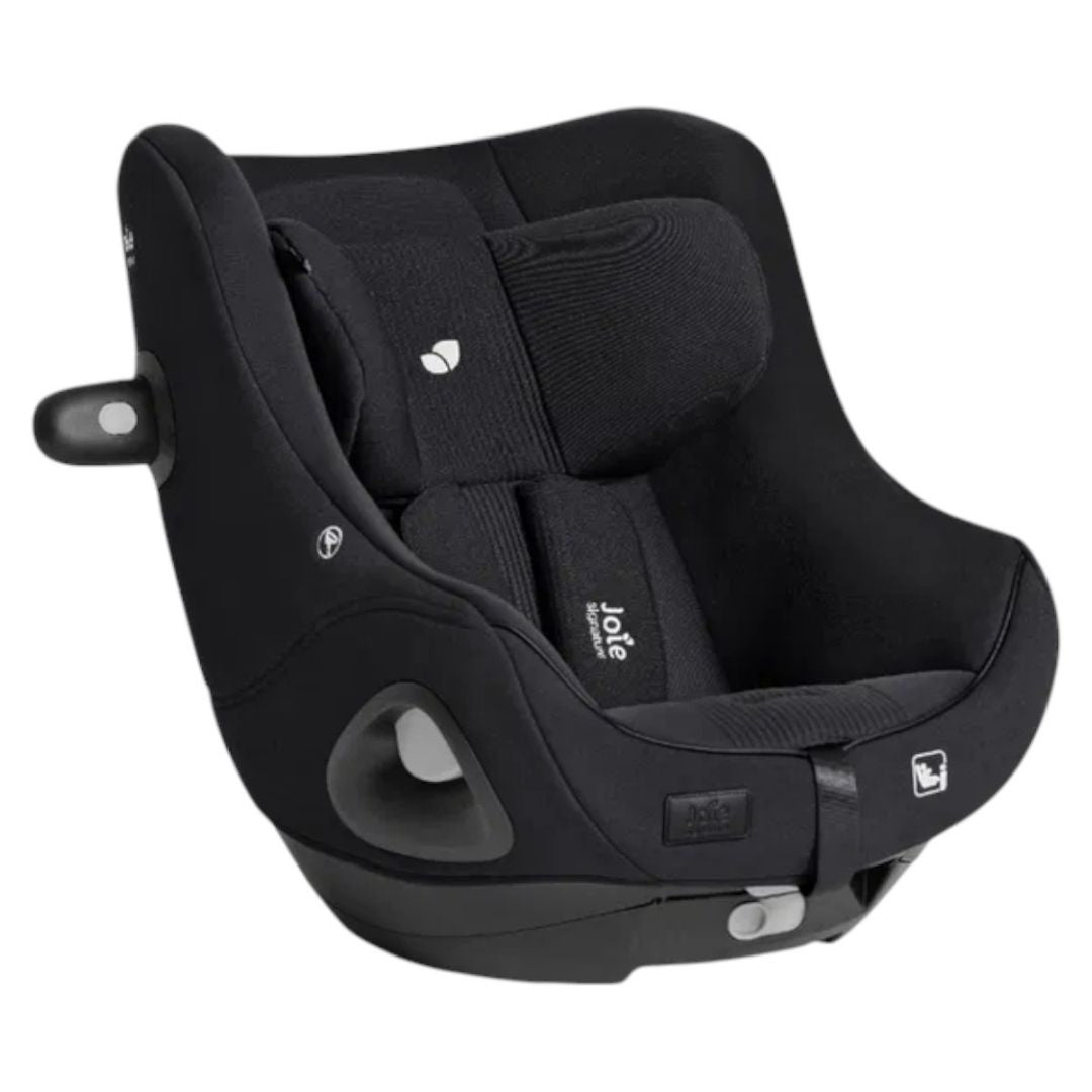 Joie® Otroški avtosedež i-Harbour™ E i-Size (61-105 cm) Signature Eclipse Joie