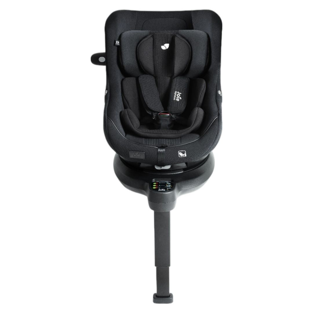 Joie® Otroški avtosedež i-Harbour™ i-Size (40-105 cm) + IsoFix baza Encore Signature Eclipse Joie