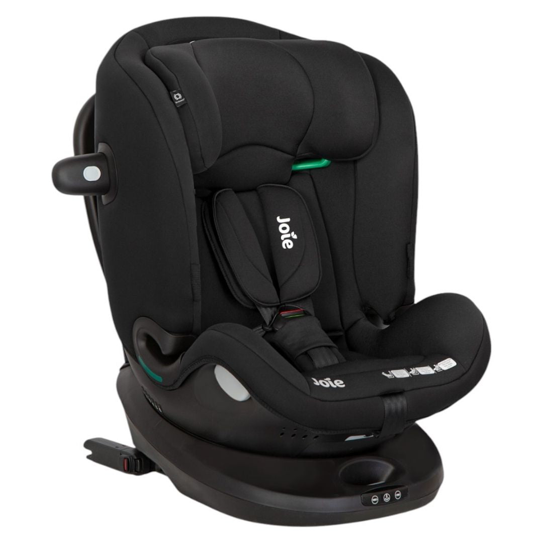 Joie® Otroški avtosedež i-Spin™ Multiway i-Size (40-125 cm) Thunder Joie