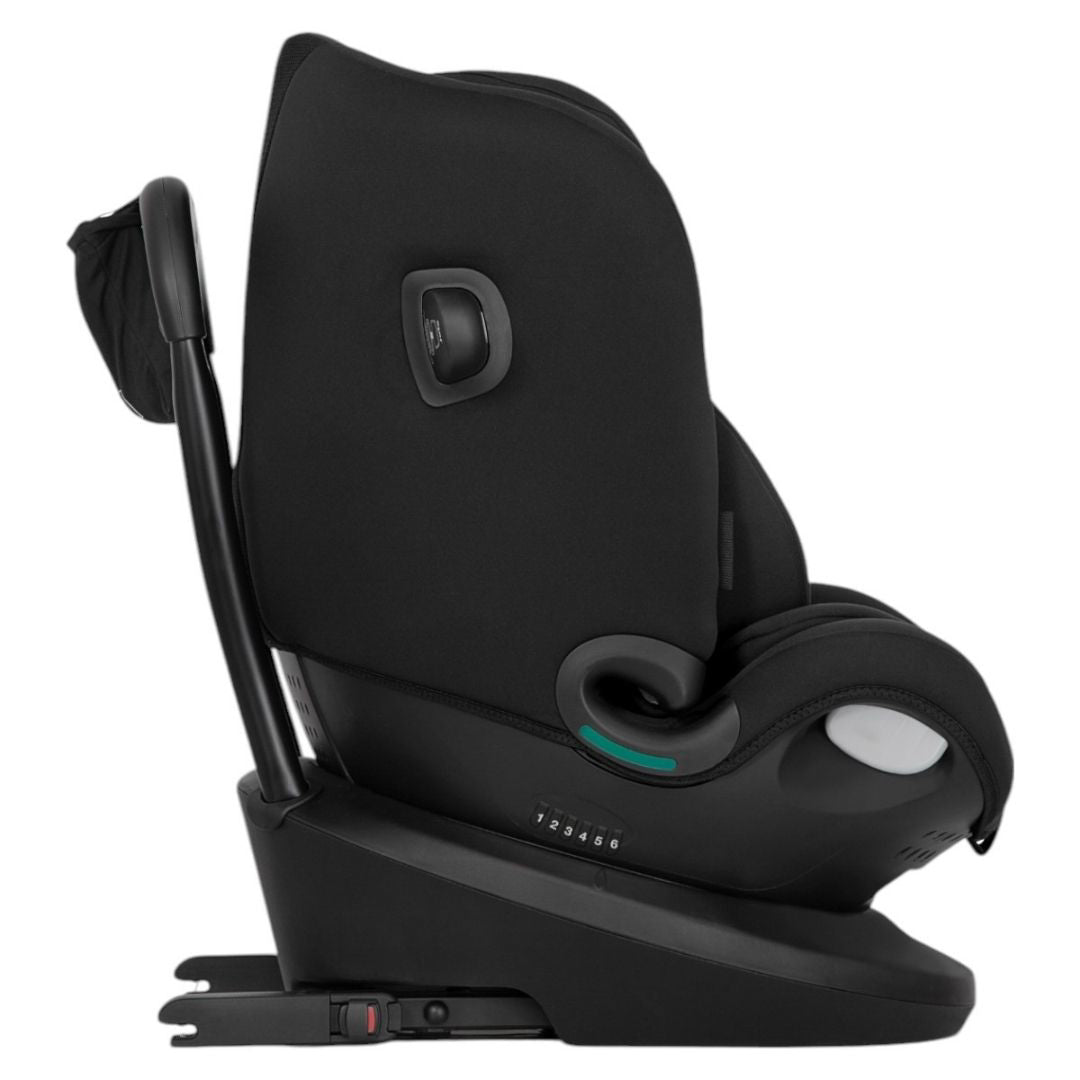 Joie® Otroški avtosedež i-Spin™ Multiway i-Size (40-125 cm) Thunder Joie