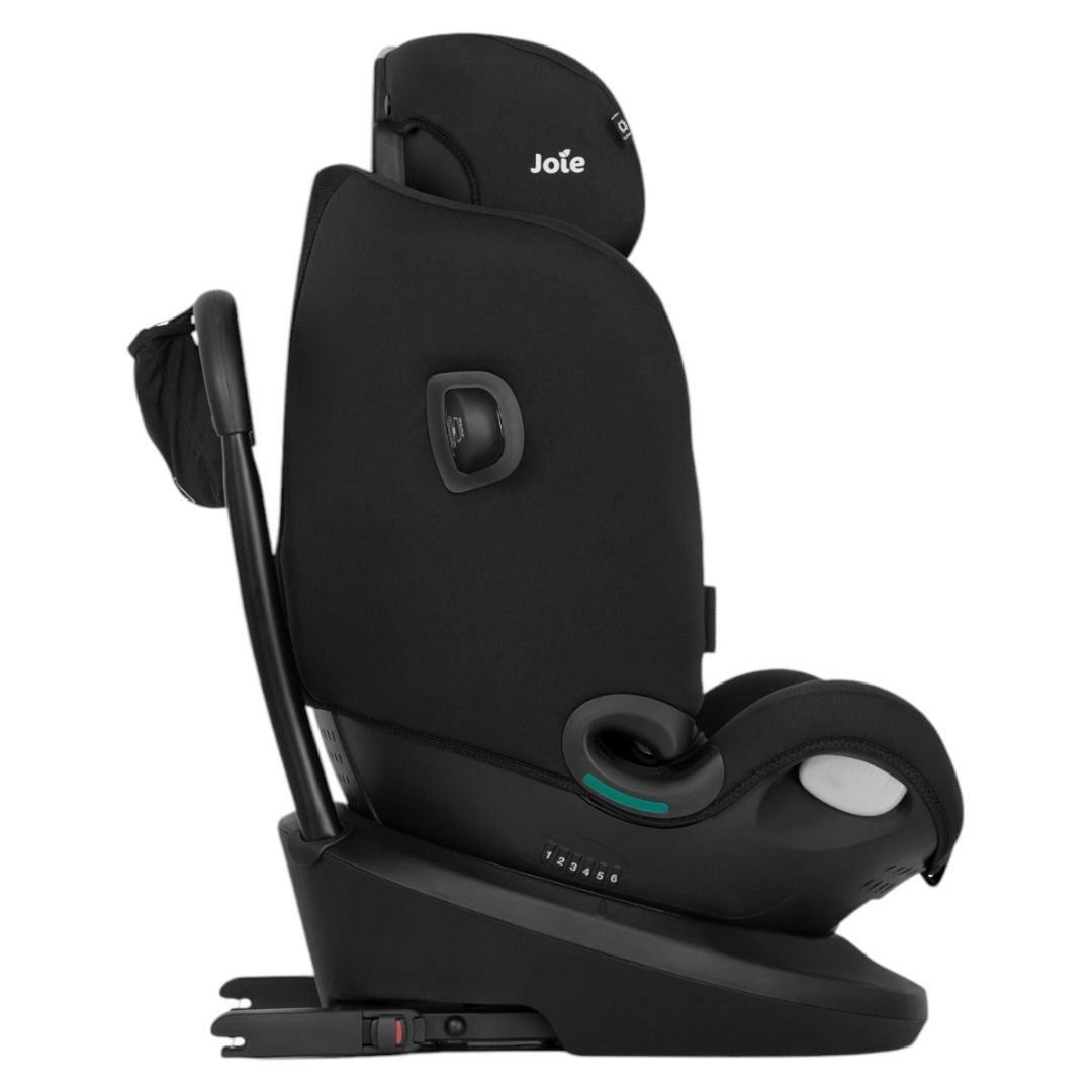 Joie® Otroški avtosedež i-Spin™ Multiway i-Size (40-125 cm) Thunder Joie