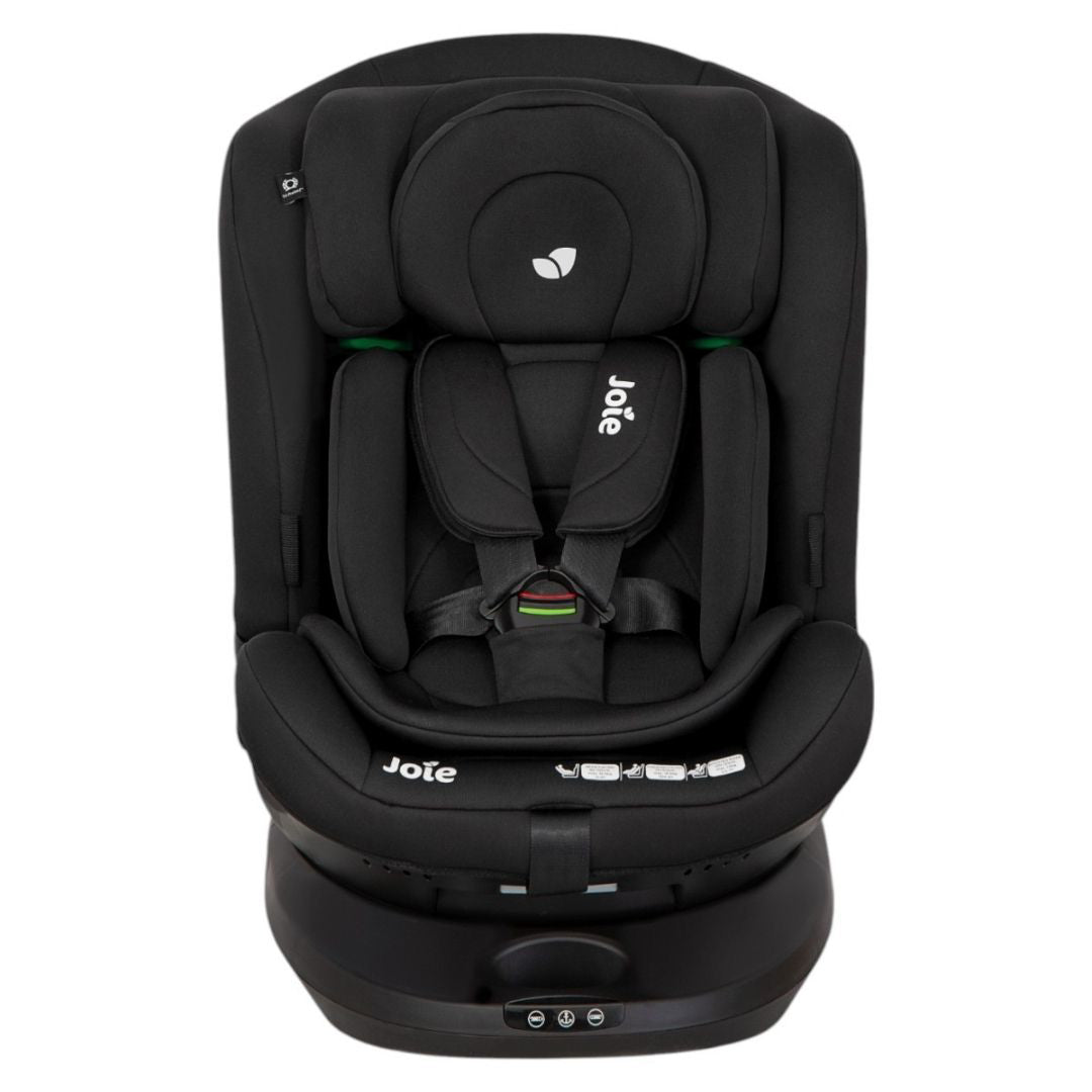 Joie® Otroški avtosedež i-Spin™ Multiway i-Size (40-125 cm) Thunder Joie