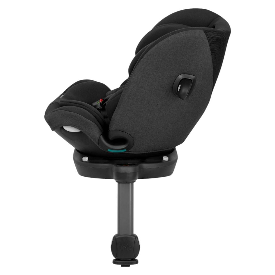 Joie® Otroški avtosedež i-Pivot™ Grow 360 i-Size (40-135 cm) Shale Joie