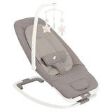 Joie® Bouncer Dreamer™ Walnut