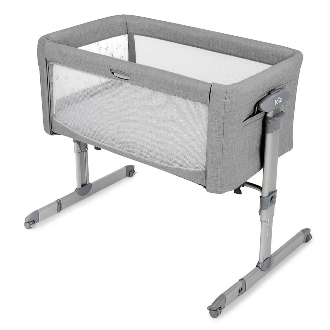 Joie® Obposteljna posteljica Roomie™ Glide Starry Night Joie