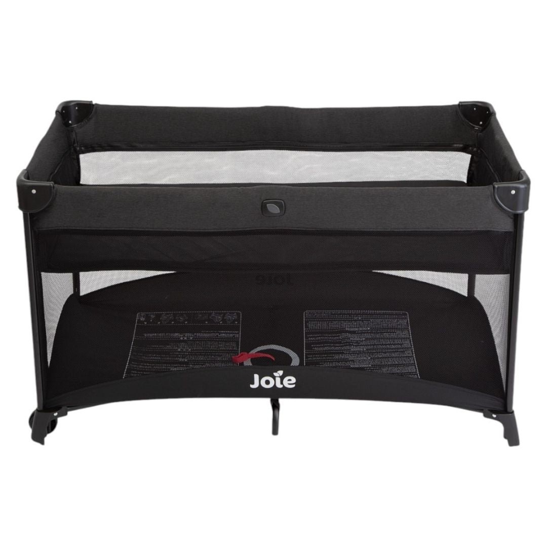 Joie® Prenosna posteljica Allura™ 120 Shale Joie