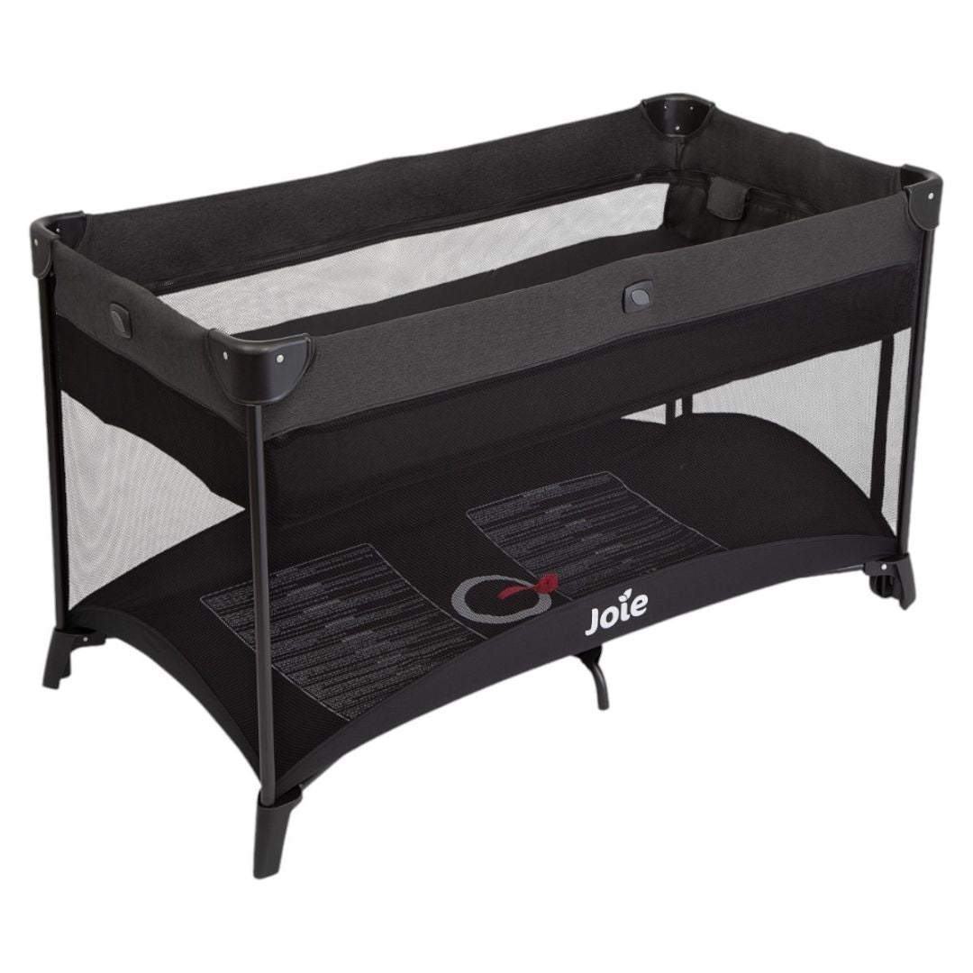 Joie® Prenosna posteljica Allura™ 120 Shale Joie