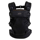 Joie® Marsupio Savvy™ Air Front and Back Coal