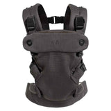 Joie® Marsupio Savvy™ Air Front and Back Cinder