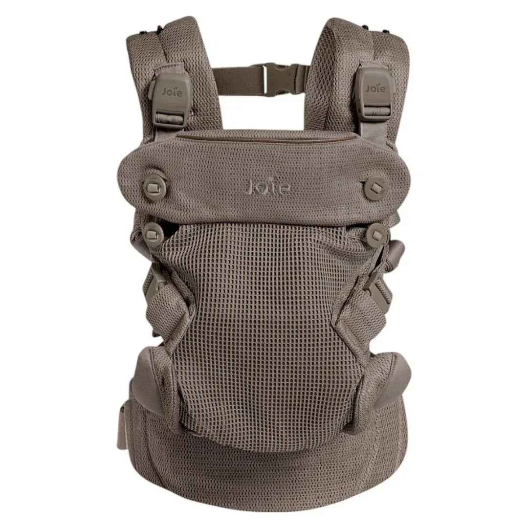 stokke mycarrier grey Joie® Baby Carrier Savvy™ Air Front and Back Bisque