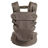 Joie® Marsupio Savvy™ Air Front and Back Bisque