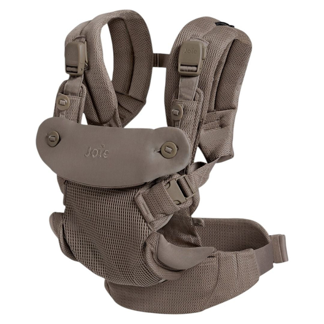 Joie® Ergonomska nosilka Savvy™ Air Front and Back Bisque Joie