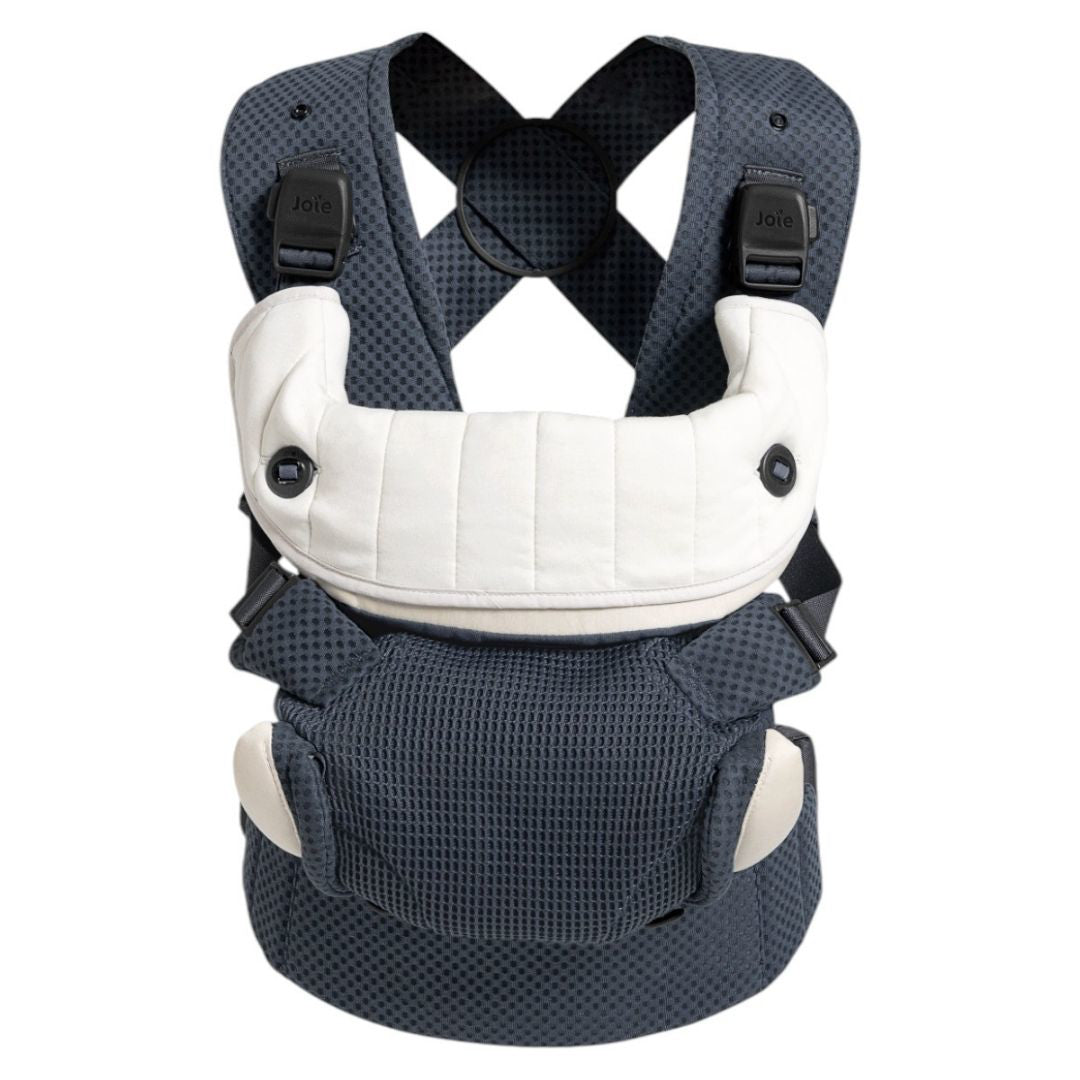 Joie® Ergonomska nosilka Savvy™ Lite Air Front Indigo Joie