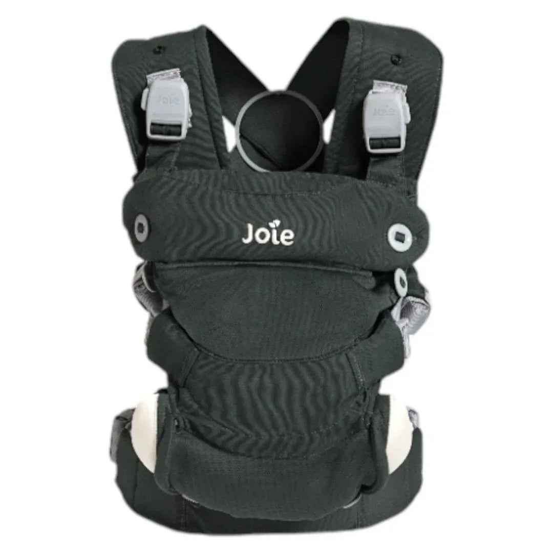 stokke mycarrier green mesh Joie® Baby Carrier 3in1 Savvy™ Lite Front Juniper