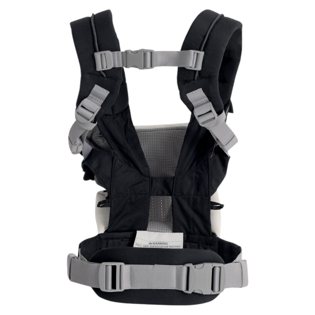 Joie® Ergonomska nosilka Savvy™ Front and Back Pepper NEW Joie