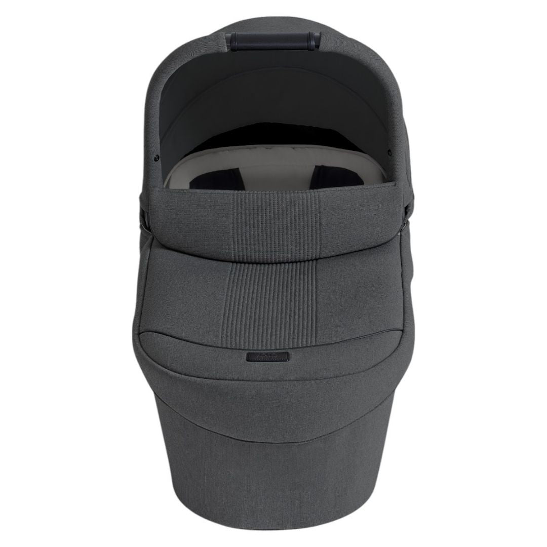 Joie® Otroški voziček Vinca™ Signature + košara Ramble™ XL Ebony Joie