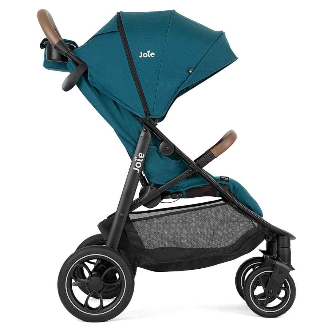 Joie® Otroški voziček Litetrax™ Pro Peacock Joie