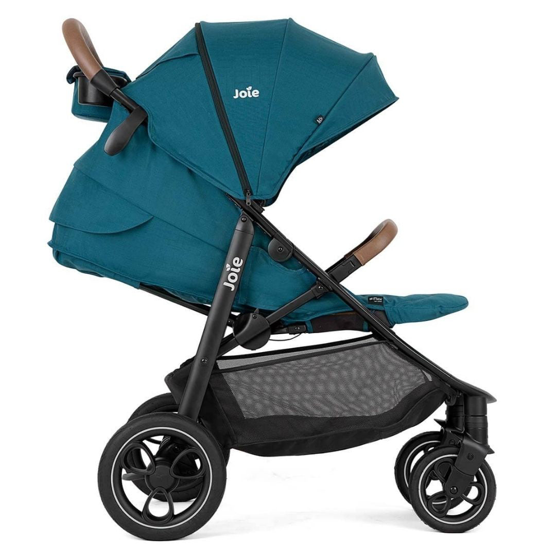 Joie® Otroški voziček Litetrax™ Pro Peacock Joie