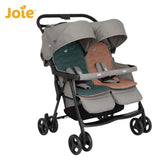 Joie® Poussette Aire™ Twin Pebble