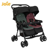 Joie® Poussette Aire™ Twin Shale