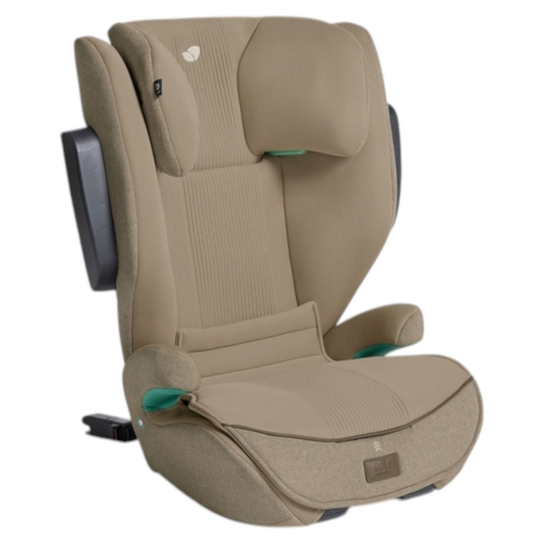 Joie® Otroški avtosedež i-Traver™ i-Size 2/3 (100-150 cm) Signature SandStone Joie