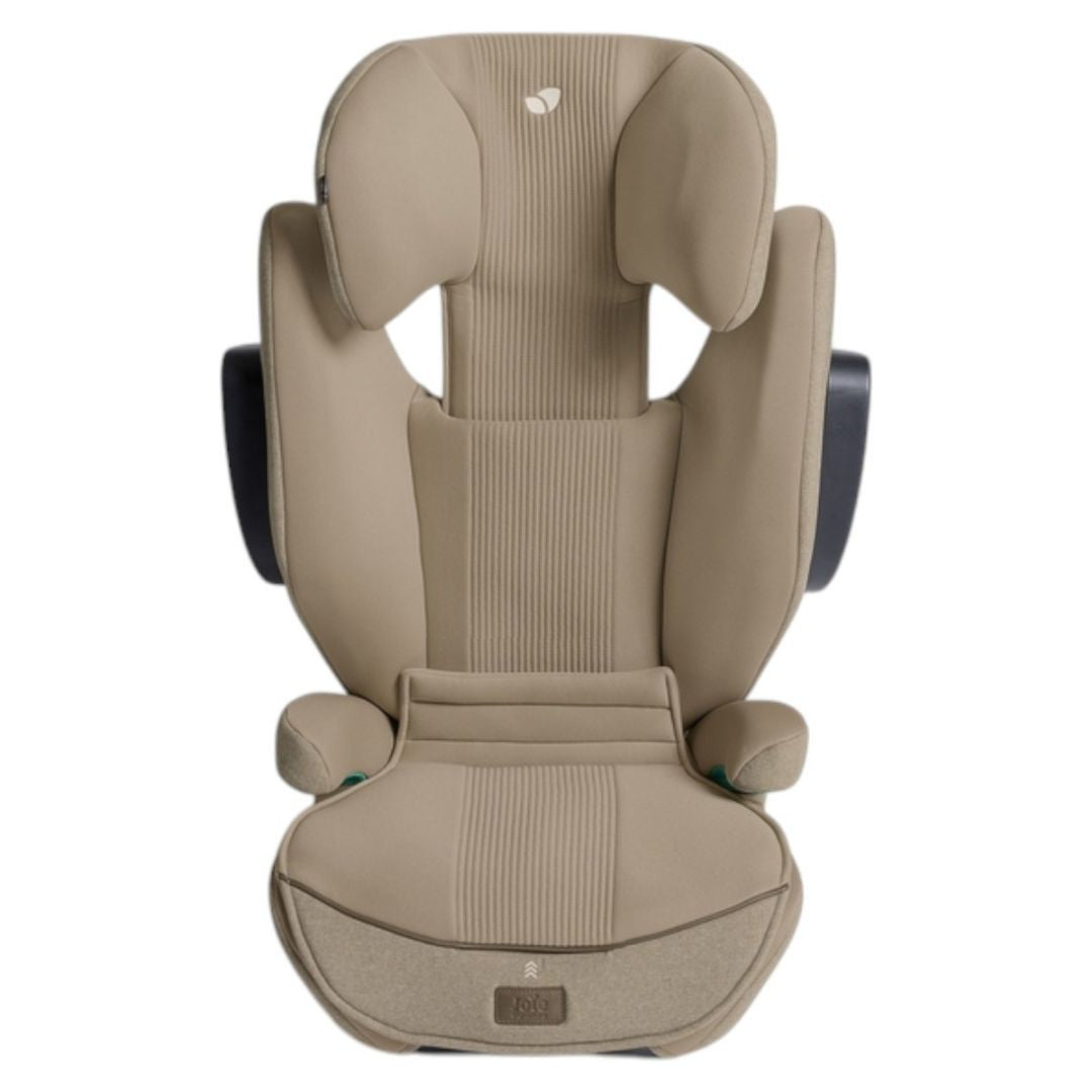 Joie® Otroški avtosedež i-Traver™ i-Size 2/3 (100-150 cm) Signature SandStone Joie