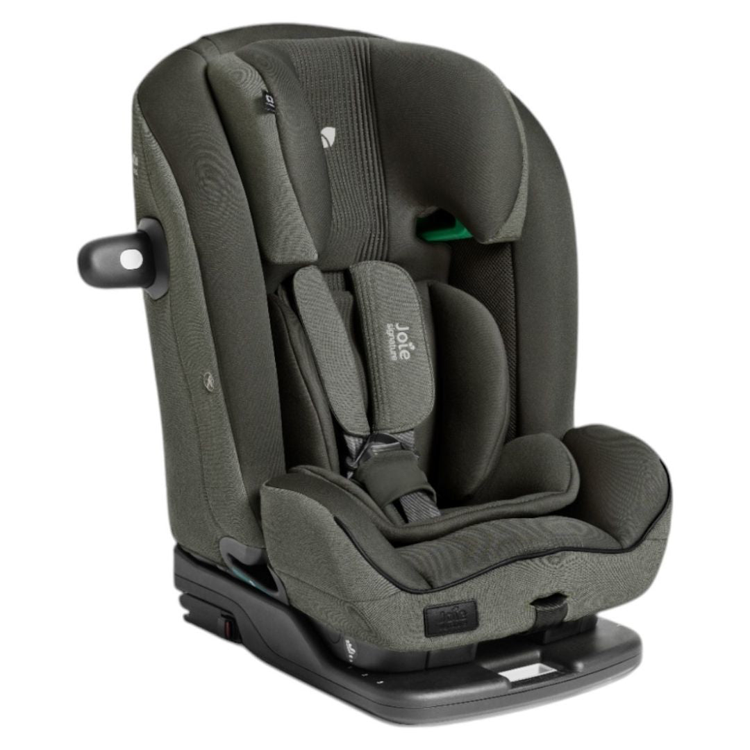 Joie® Otroški avtosedež i-Plenti™ i-Size 2/3 (76-150 cm) Signature EverGreen Joie
