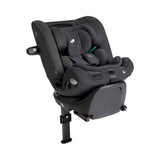 Joie® Seggiolino auto evolutivo i-Spin™ XL i-Size 0+/1/2/3 (40-150 cm) Signature Ebony
