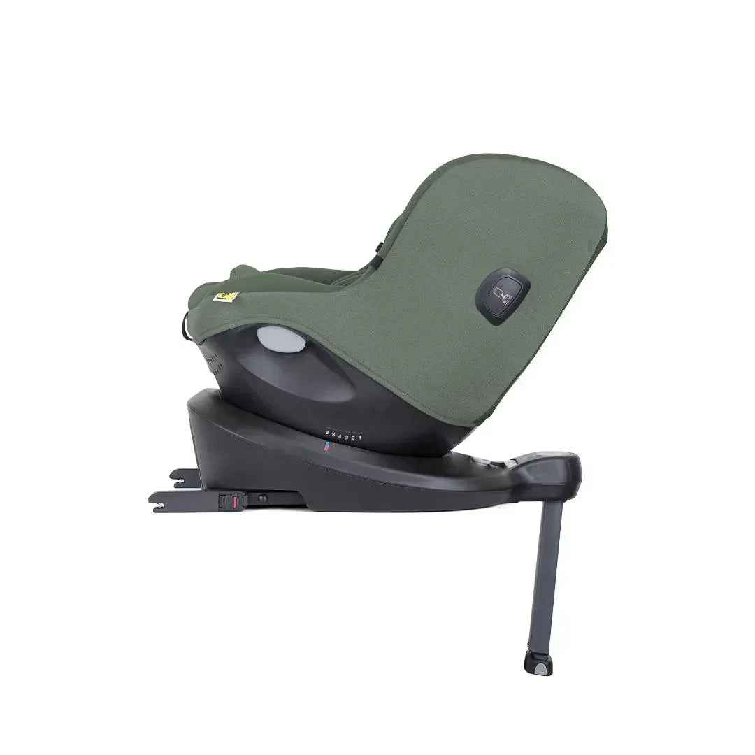 cybex sirona vs joie spin 360 Joie® Car Seat i-Spin 360™ i-Size (40-105 cm) Thyme