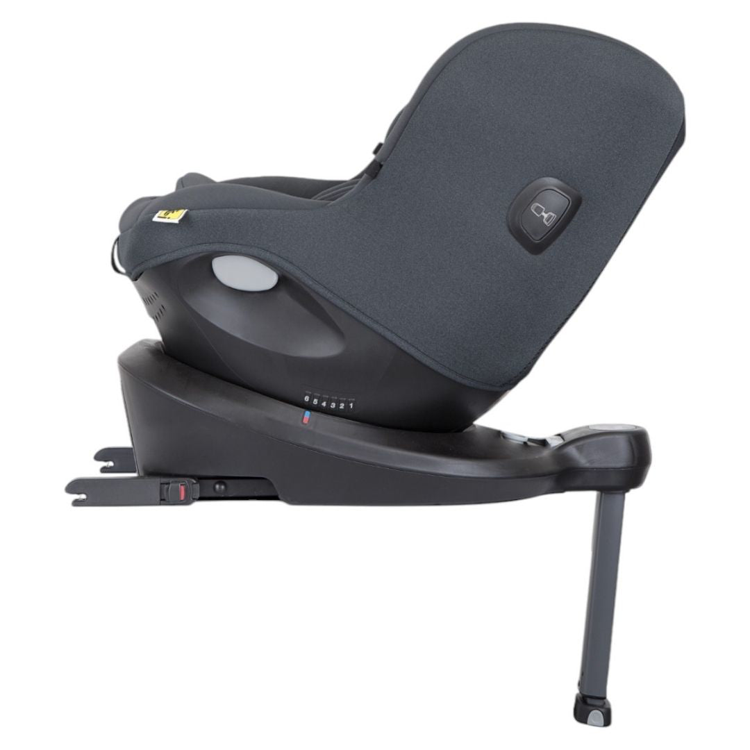 Joie® Otroški avtosedež i-Spin 360™ i-Size (40-105 cm) Moonlight Joie