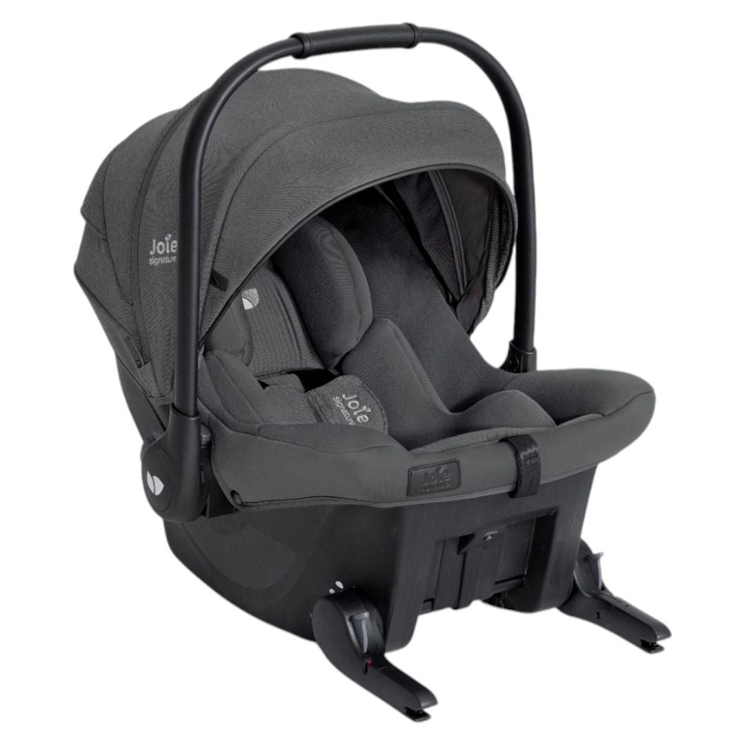 Joie® Otroški avtosedež / lupinica Sprint™ i-Size (40-75 cm) Signature Ebony Joie