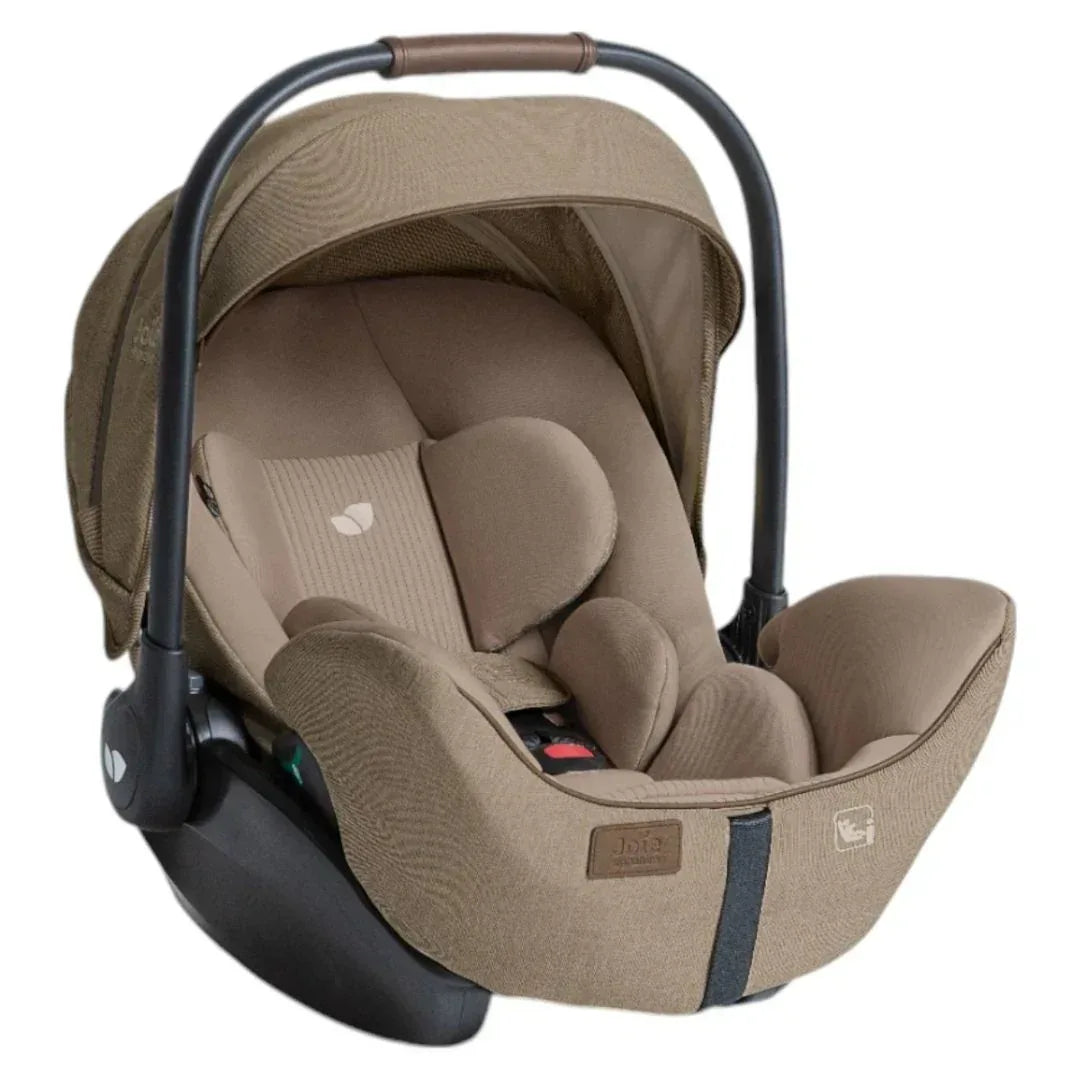 Joie® Car Seat i-Level™ Pro i-Size (40-87 cm) Signature SandStone 