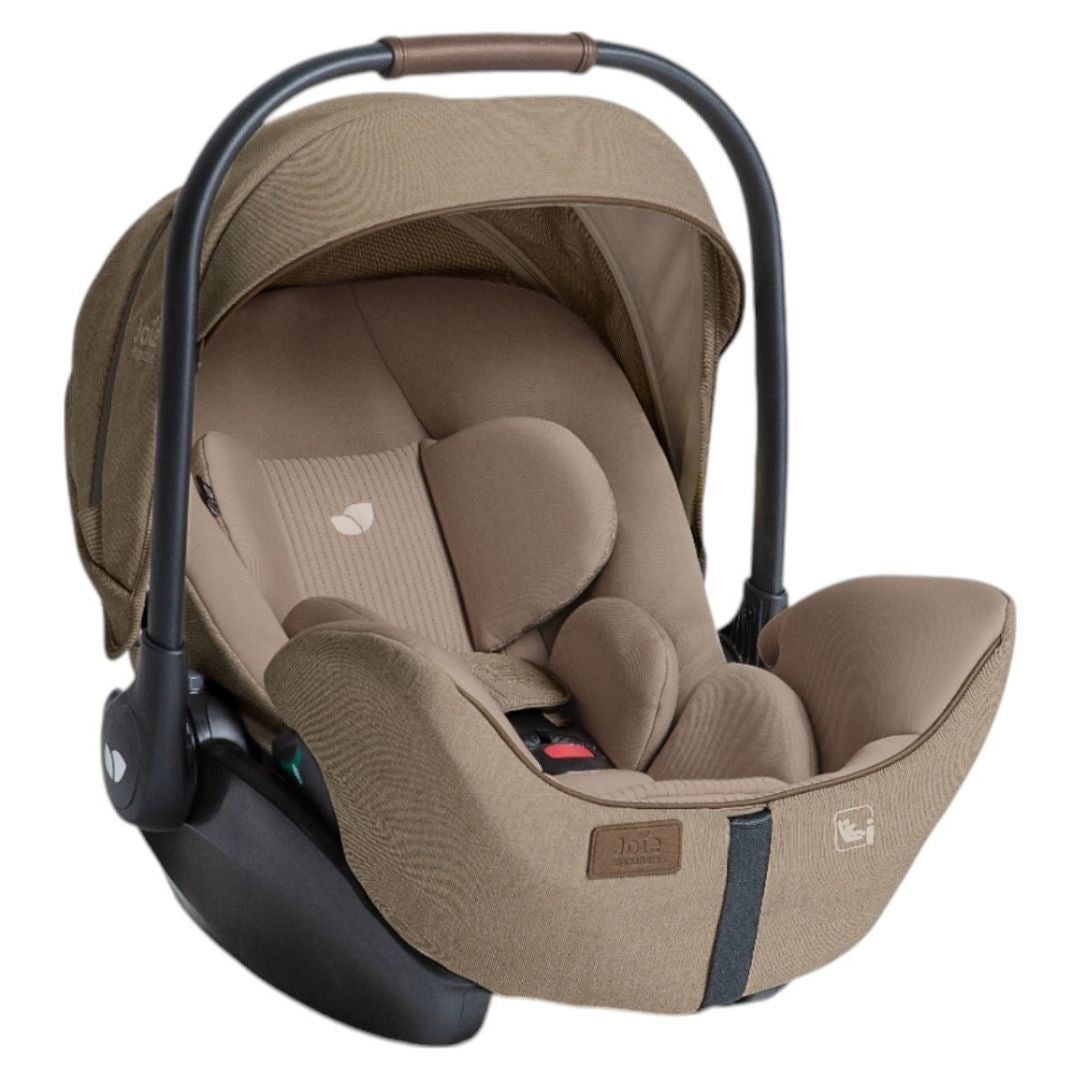 Joie® Otroški avtosedež i-Level™ Pro i-Size (40-87 cm) Signature SandStone Joie