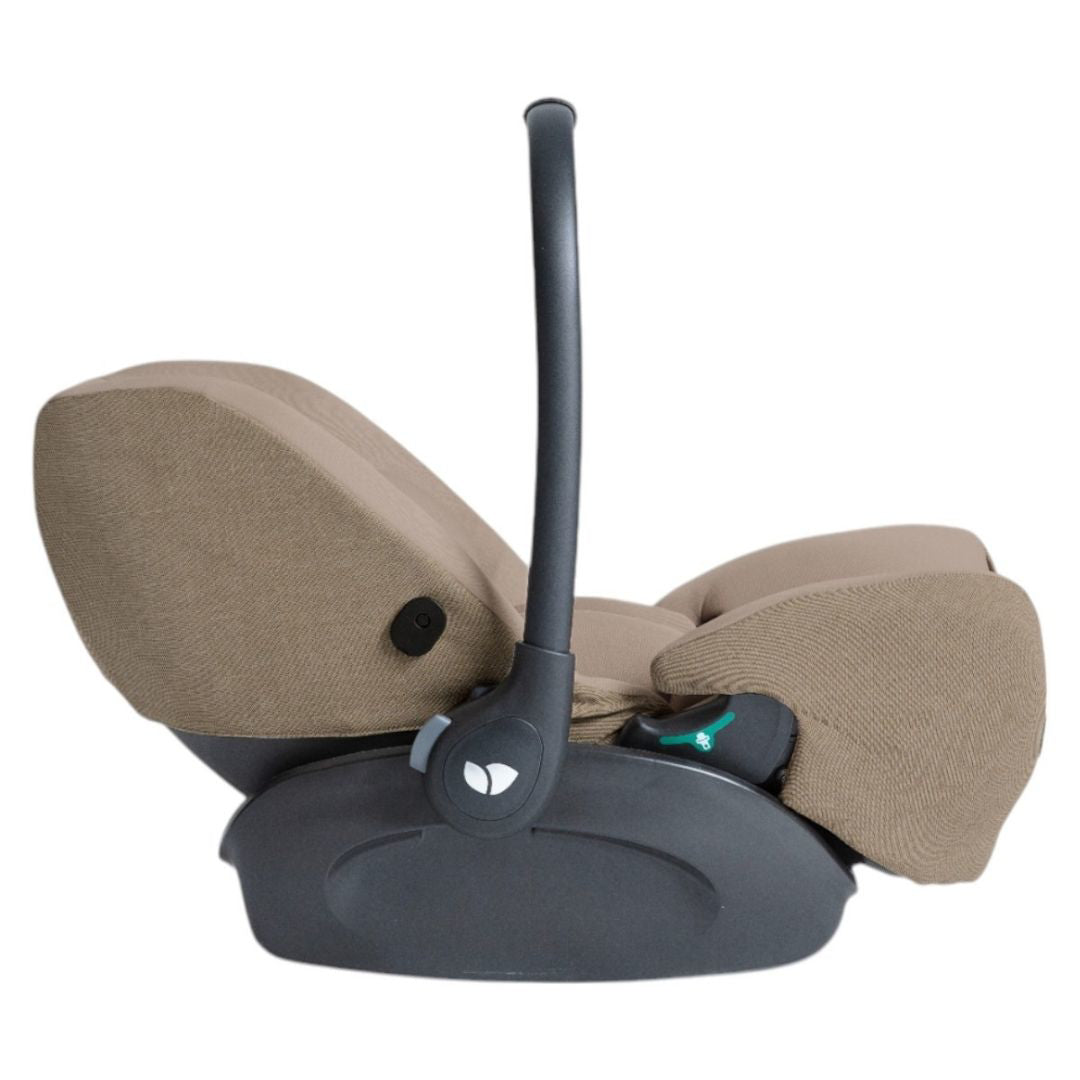 Joie® Otroški avtosedež i-Level™ Pro i-Size (40-87 cm) Signature SandStone Joie