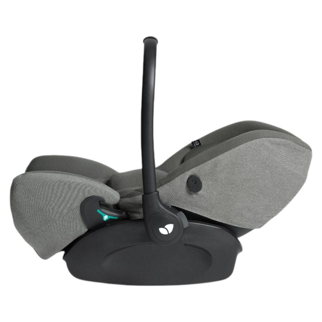 Joie® Otroški avtosedež i-Level™ Pro i-Size (40-87 cm) Signature EverGreen Joie