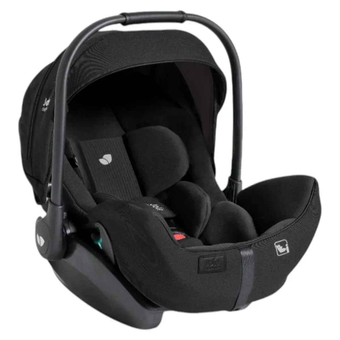 cybex vs joie car seat Joie® Car Seat i-Level™ Pro i-Size (40-87 cm) Signature Eclipse