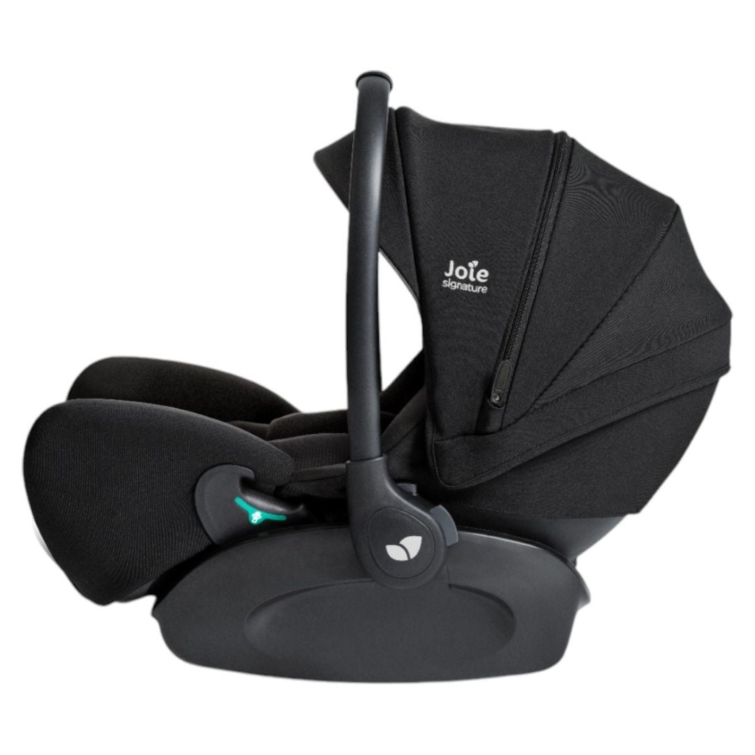Joie® Otroški avtosedež i-Level™ Pro i-Size (40-87 cm) Signature Eclipse Joie