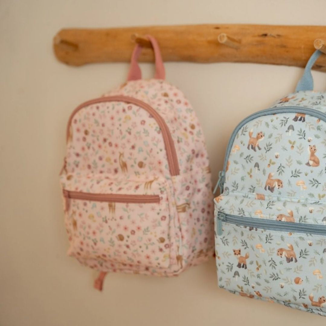 Little Dutch® Otroški nahrbtnik Fairy Garden Little Dutch