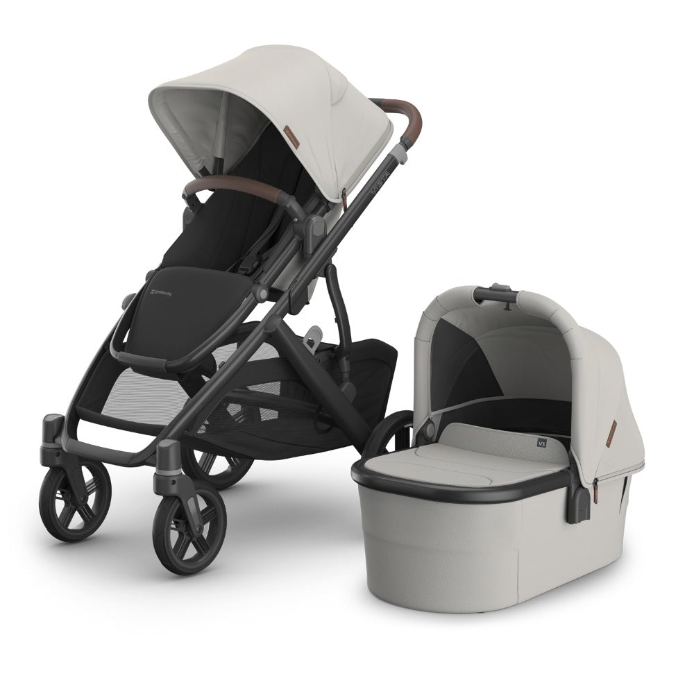 UPPAbaby® Vista V3 paket SAVANNAH XL UPPAbaby