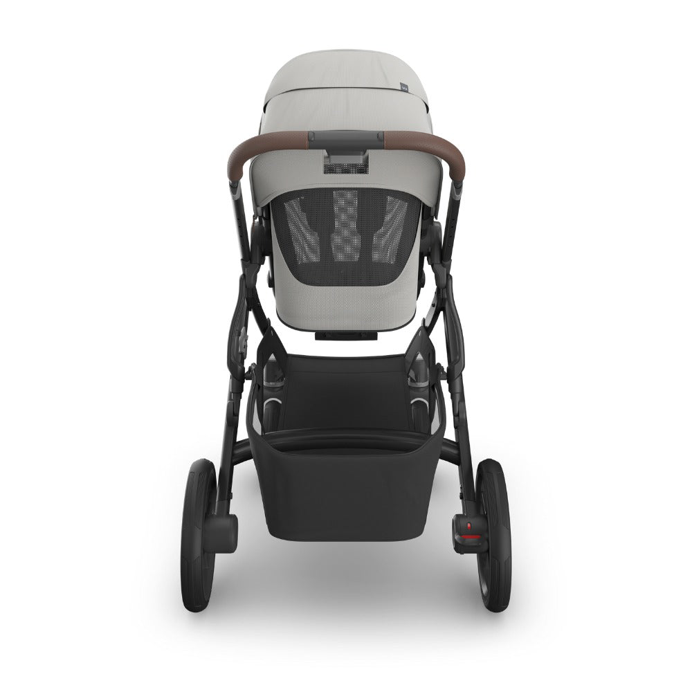 UPPAbaby® Vista V3 paket SAVANNAH XL UPPAbaby