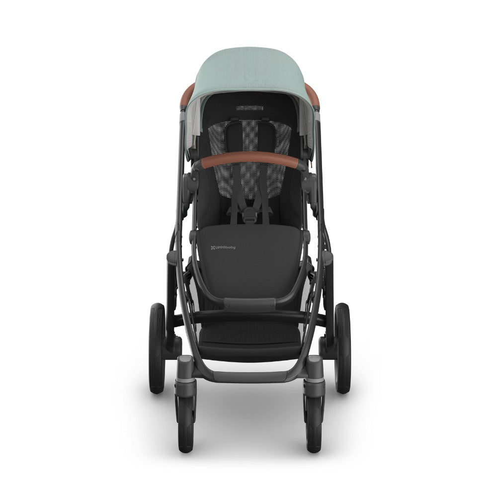 UPPAbaby® Vista V3 paket KENZI XL UPPAbaby